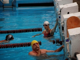 Sondertraining Eigenbad I